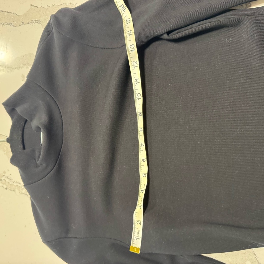 Women’s Grey Long Sweater Dreas